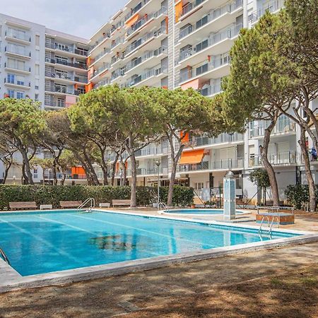 Apartamento Condal บลาเนส ภายนอก รูปภาพ