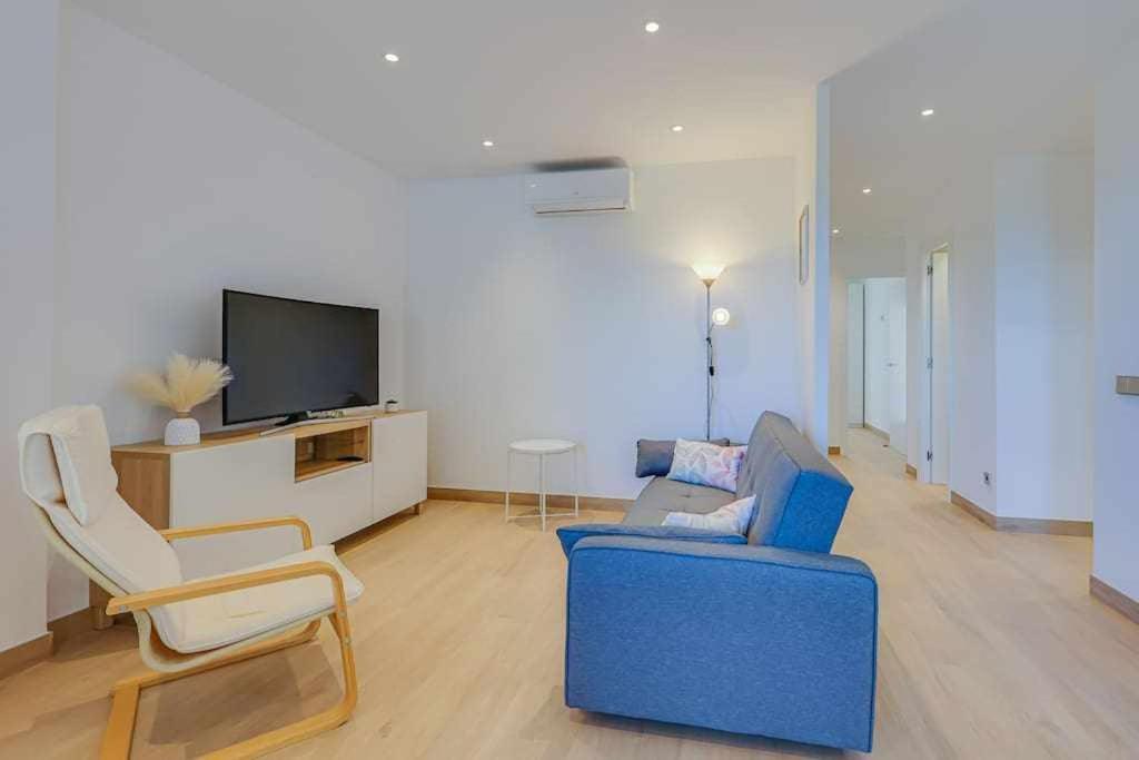 Apartamento Condal บลาเนส ภายนอก รูปภาพ