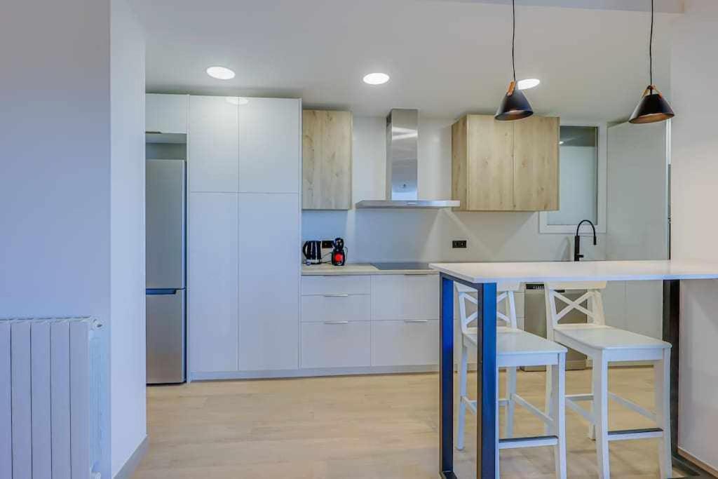 Apartamento Condal บลาเนส ภายนอก รูปภาพ