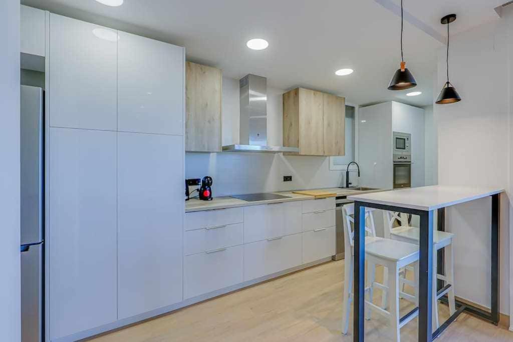 Apartamento Condal บลาเนส ภายนอก รูปภาพ