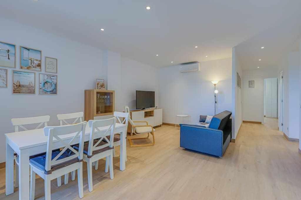 Apartamento Condal บลาเนส ภายนอก รูปภาพ