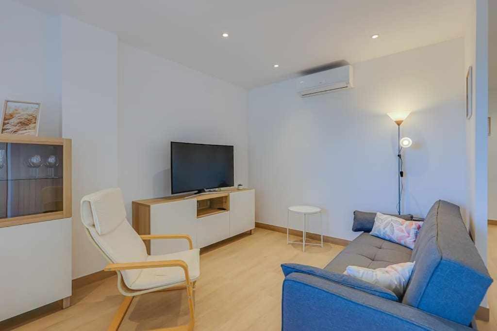 Apartamento Condal บลาเนส ภายนอก รูปภาพ