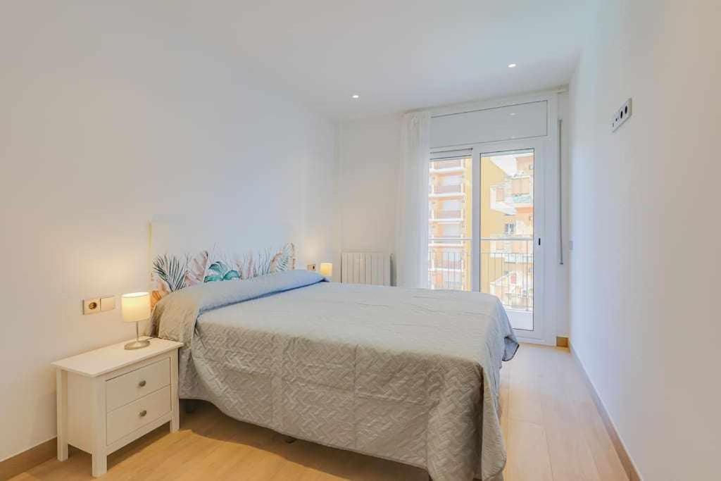 Apartamento Condal บลาเนส ภายนอก รูปภาพ